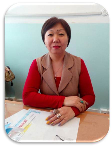 Директордың тәрбие ісі  жөніндегі орынбасары