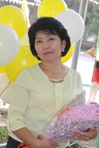 Директордың тәрбие  ісі  жөніндегі орынбасары