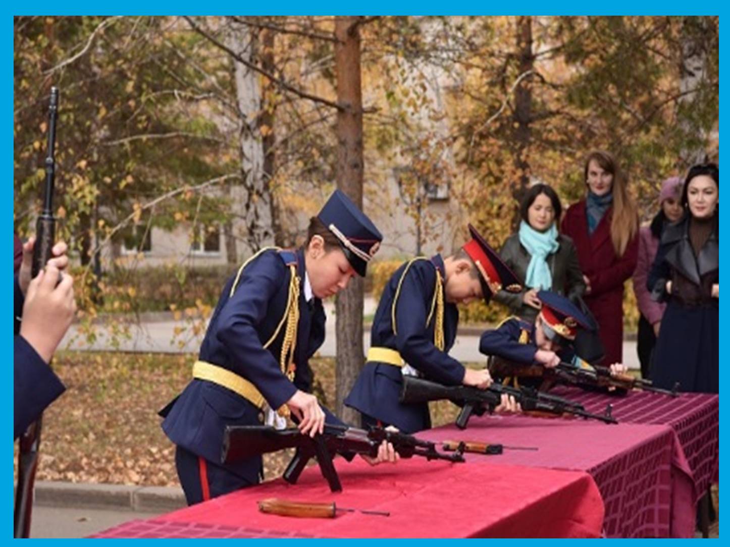 Мерекелік іс-шаралар