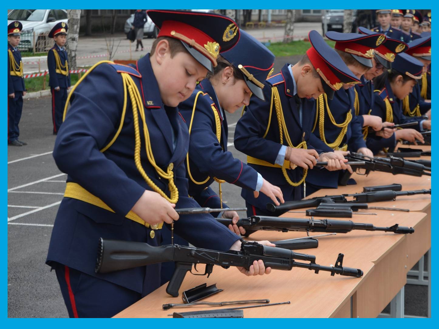 Мерекелік іс-шаралар